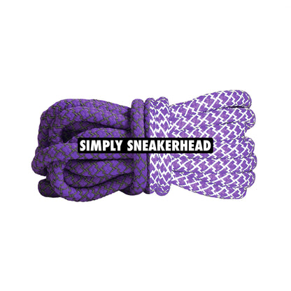 3M Reflective Rope Laces