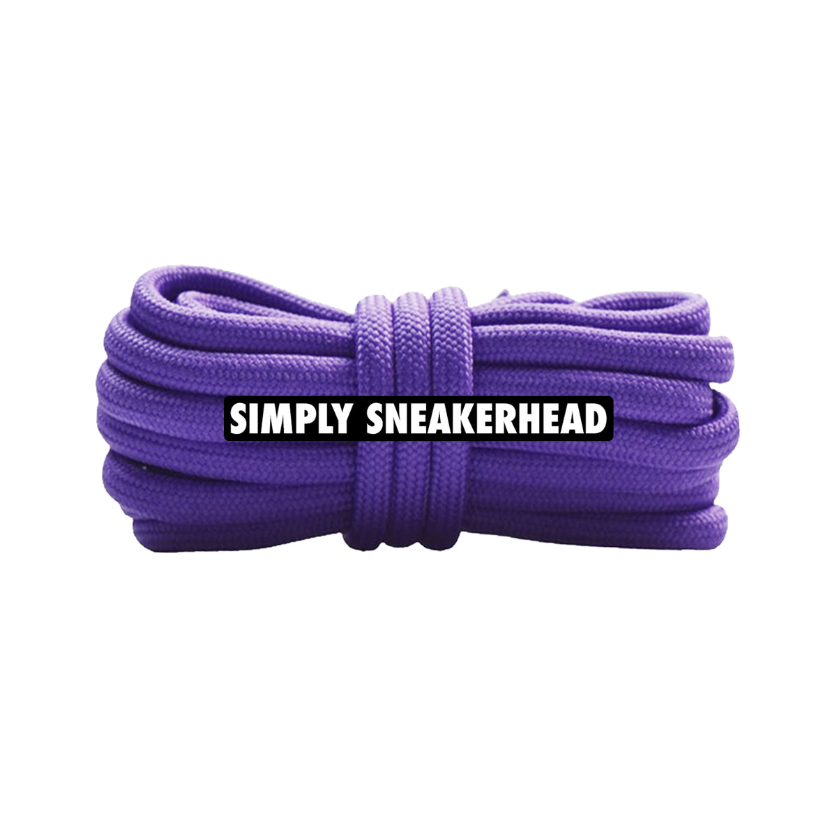 Classic Rope Shoelaces
