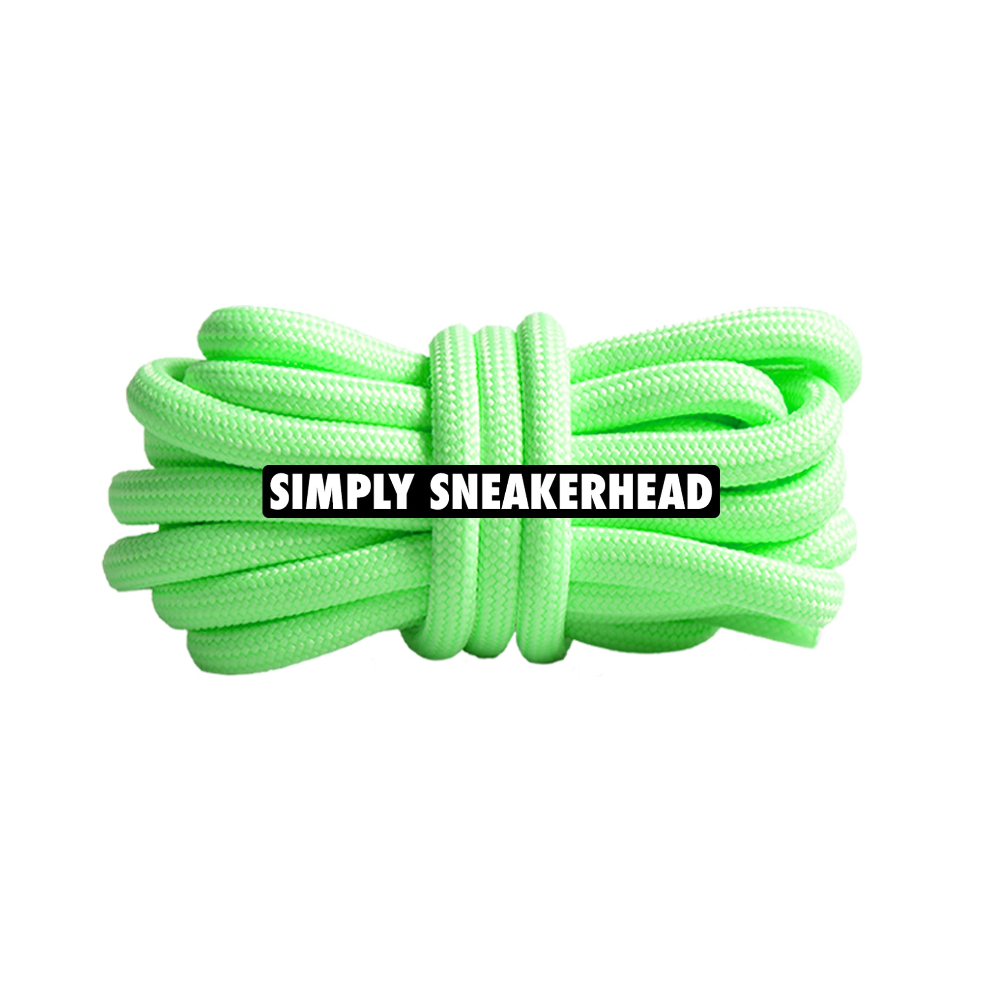 350 Boost Premium Rope Shoelaces