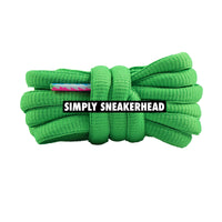 SB Dunk Grateful Dead Oval Shoelaces