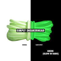 350 Boost Premium Rope Shoelaces