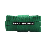 Premium Flat Shoelaces