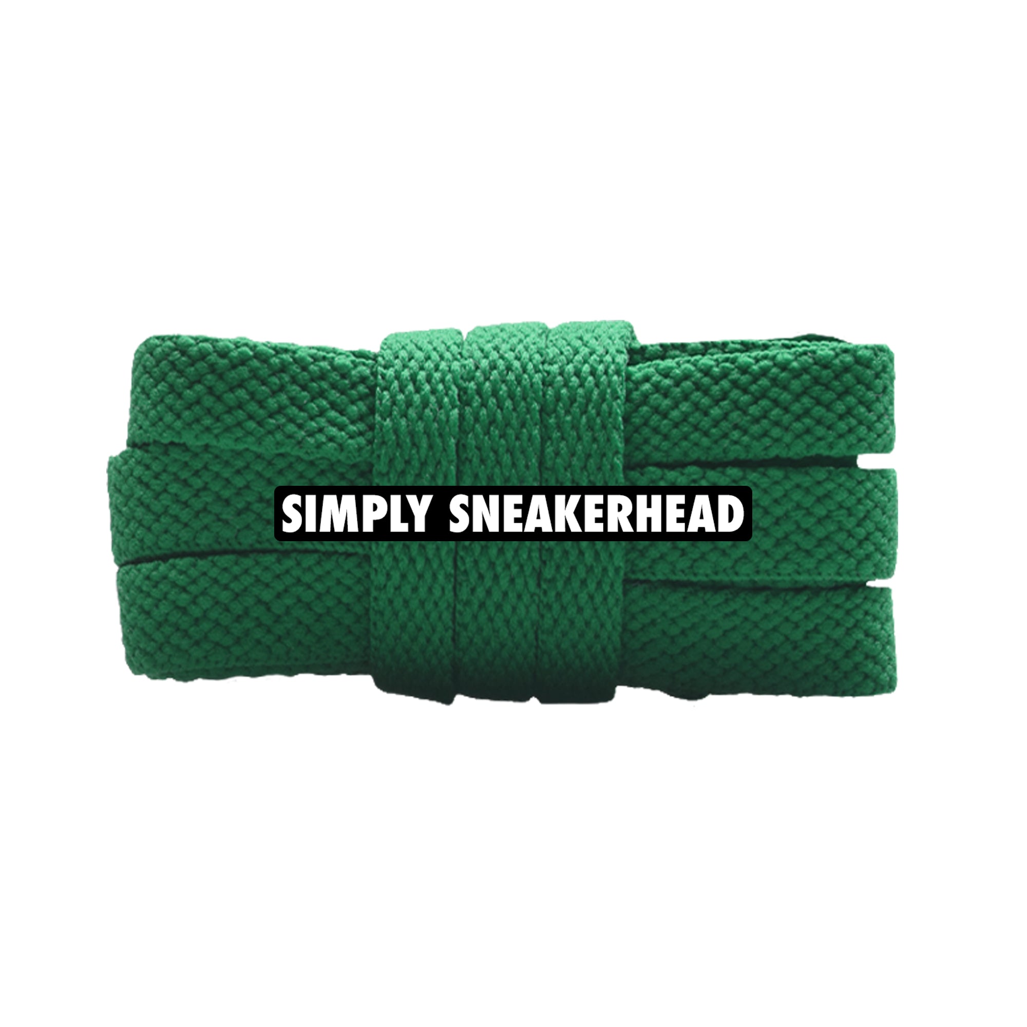 Premium Flat Shoelaces