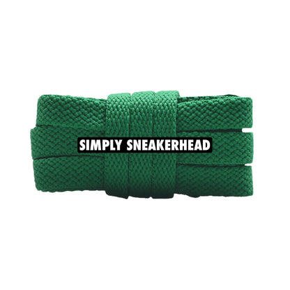 Premium Flat Shoelaces