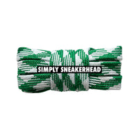 Prism Flat Shoelaces