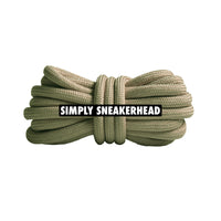 350 Boost Premium Rope Shoelaces