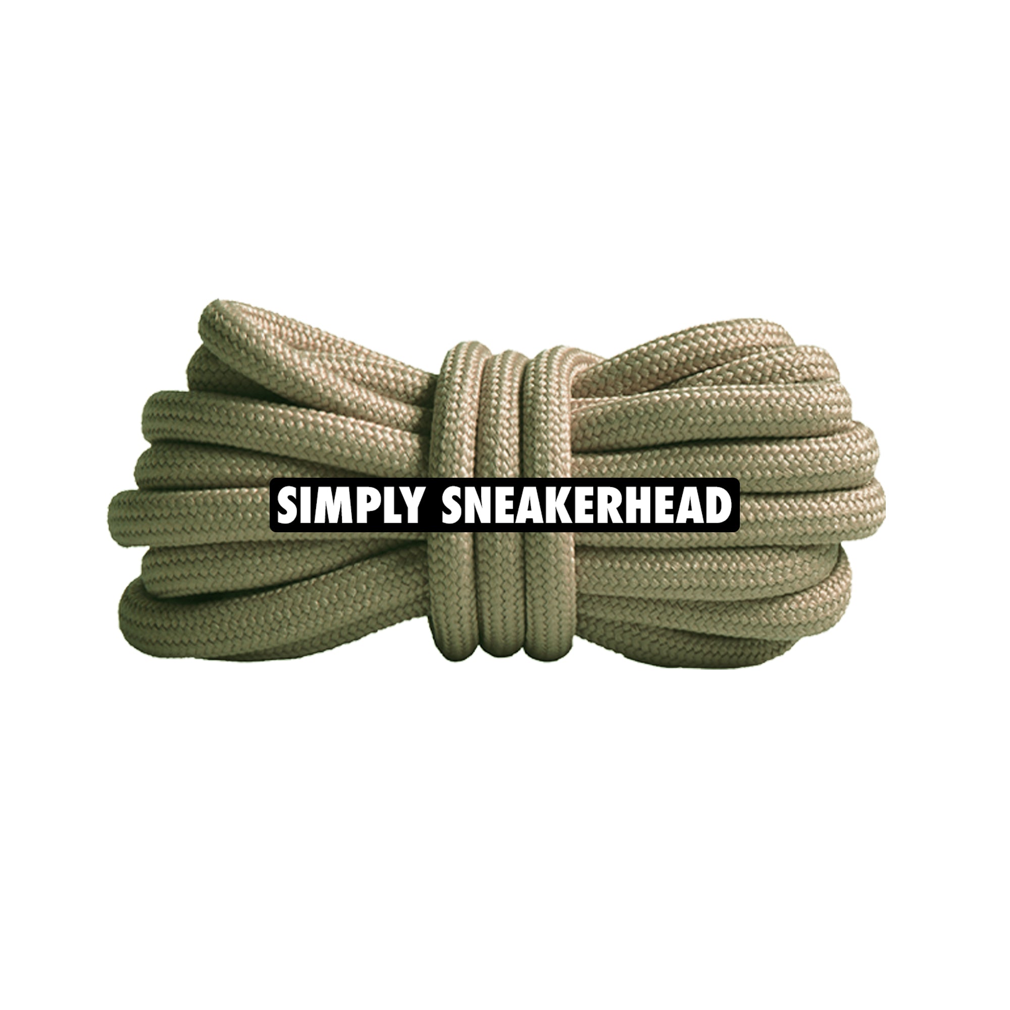 350 Boost Premium Rope Shoelaces