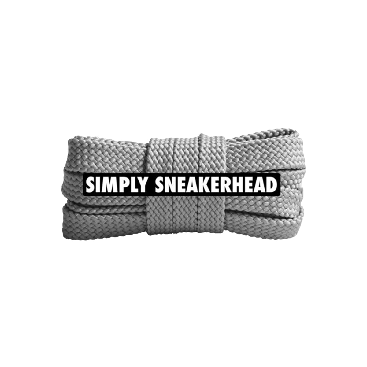 NMD Style Shoelaces