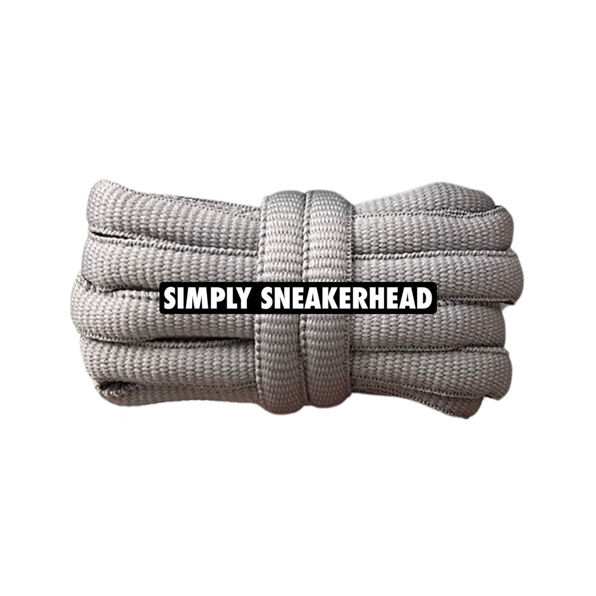 SB Dunk Oval V2 Shoelaces