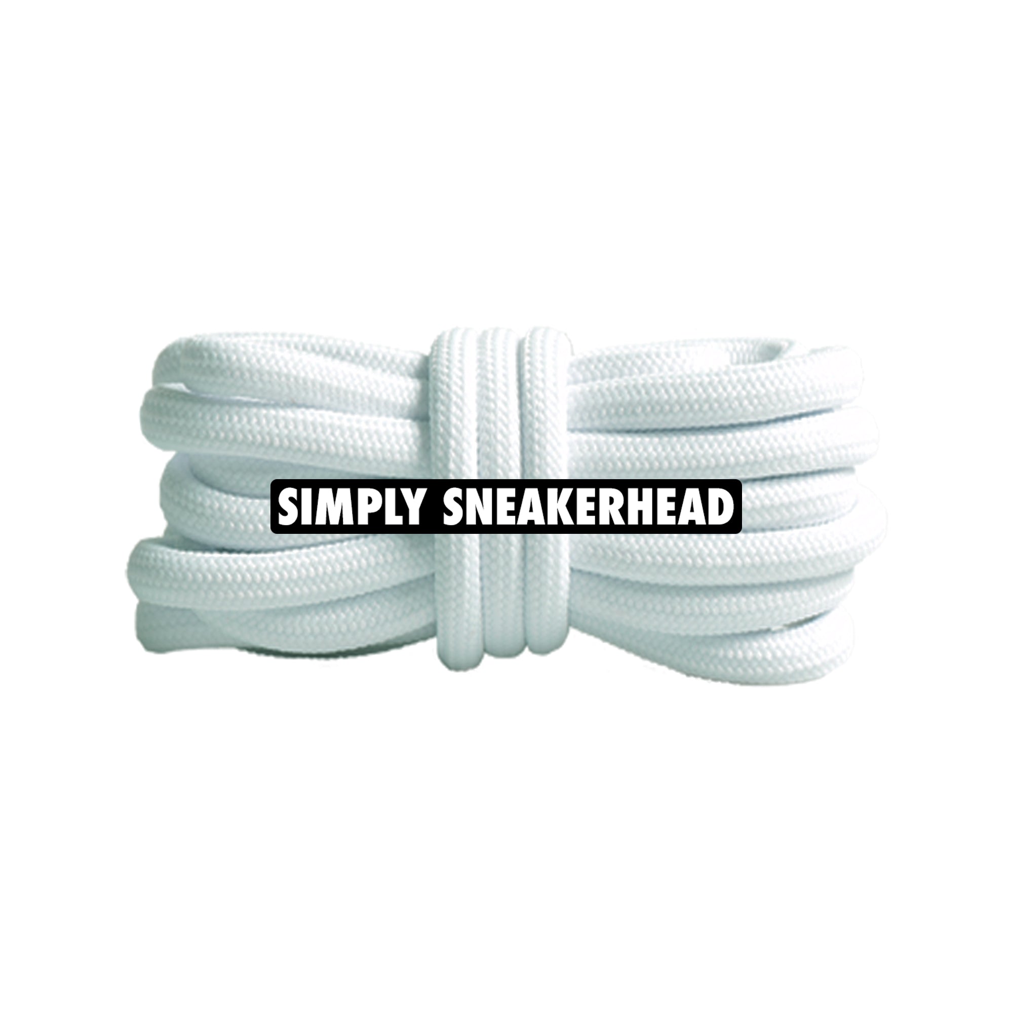 350 Boost Premium Rope Shoelaces