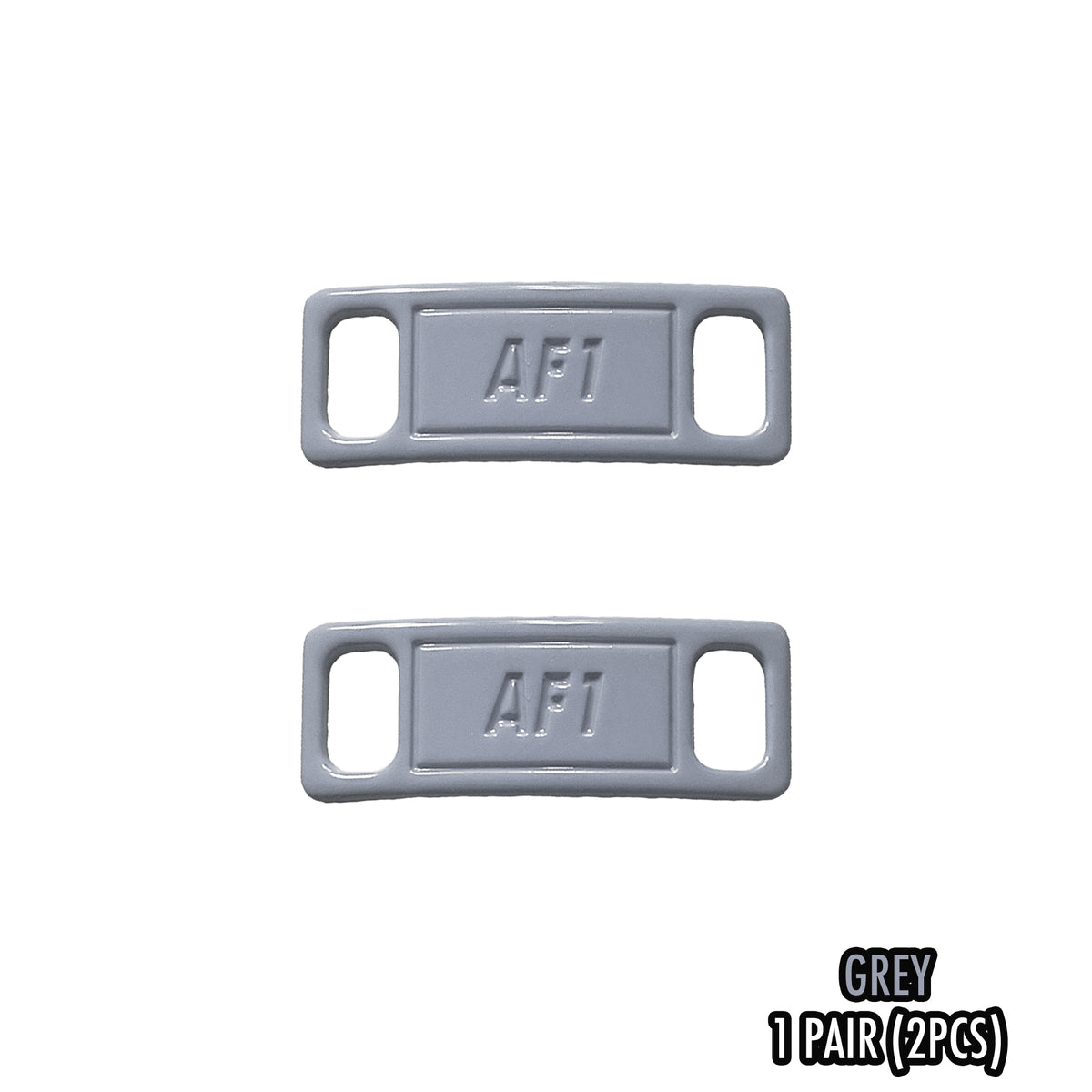 AF1 Replacement Lace Tags