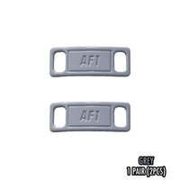 AF1 Replacement Lace Tags