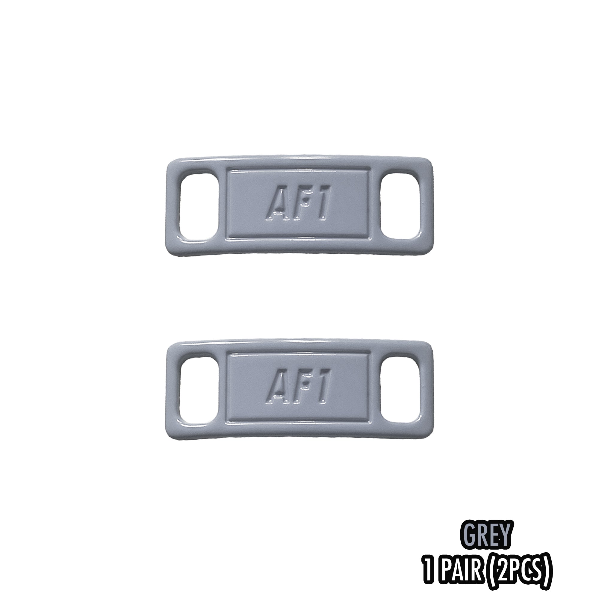 AF1 Replacement Lace Tags