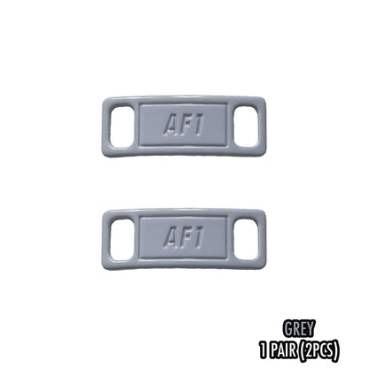 AF1 Replacement Lace Tags