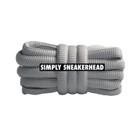 SB Dunk Classic Oval Shoelaces