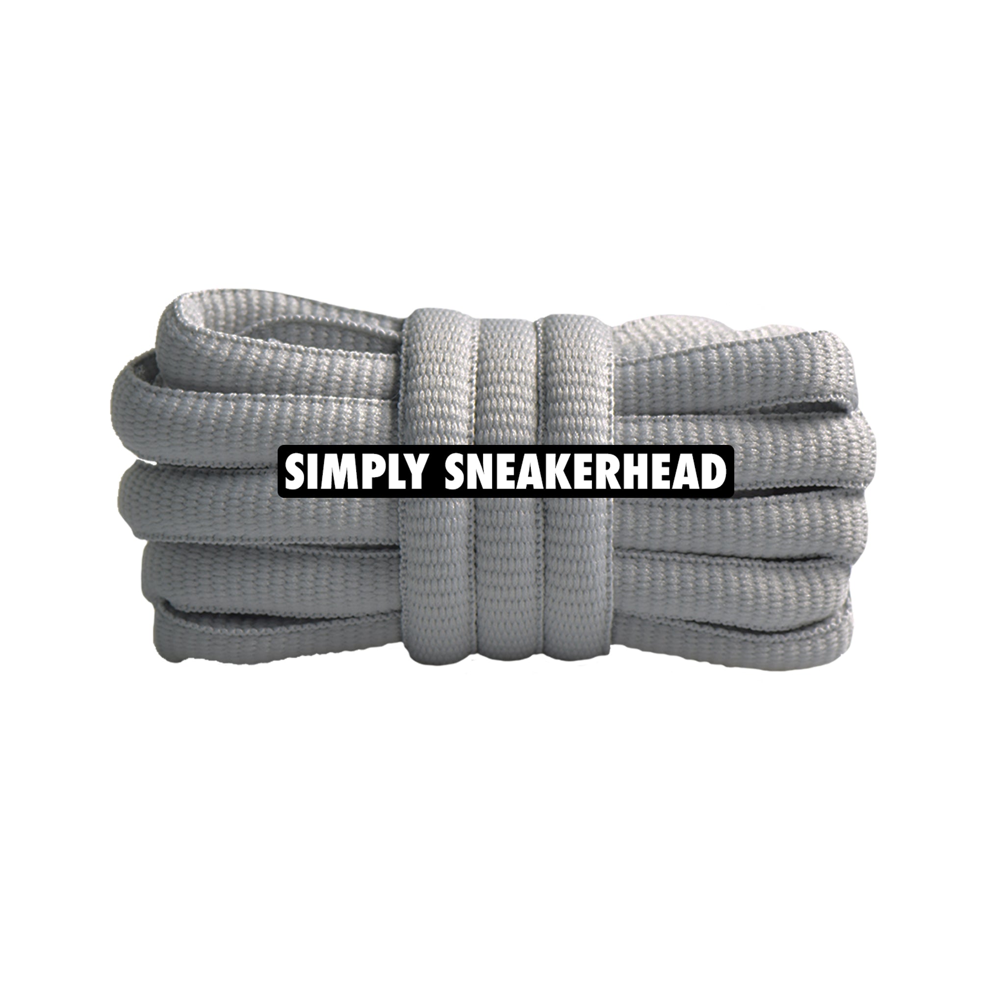 SB Dunk Classic Oval Shoelaces