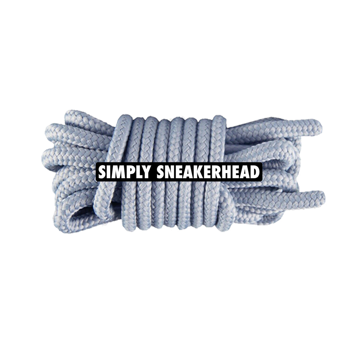 Jordan 11 Thick Round Shoelaces