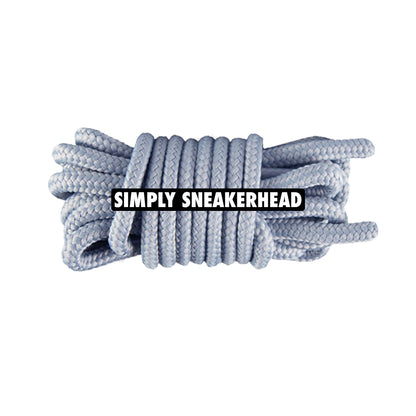 Jordan 11 Thick Round Shoelaces