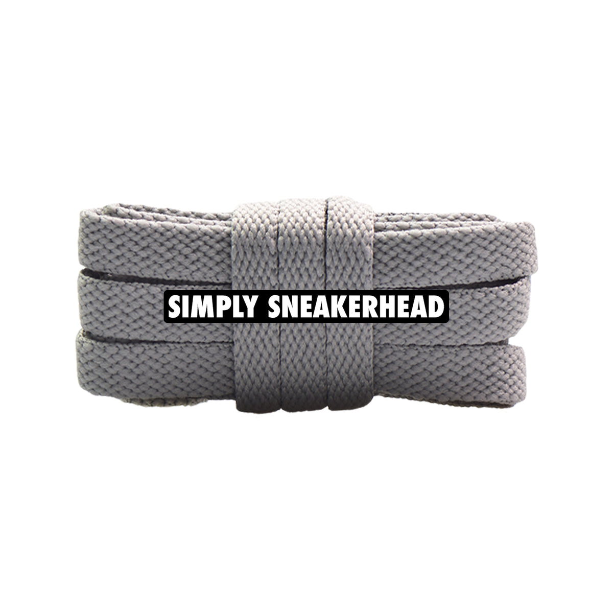 Premium Flat Shoelaces