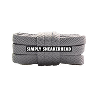 Premium Flat Shoelaces