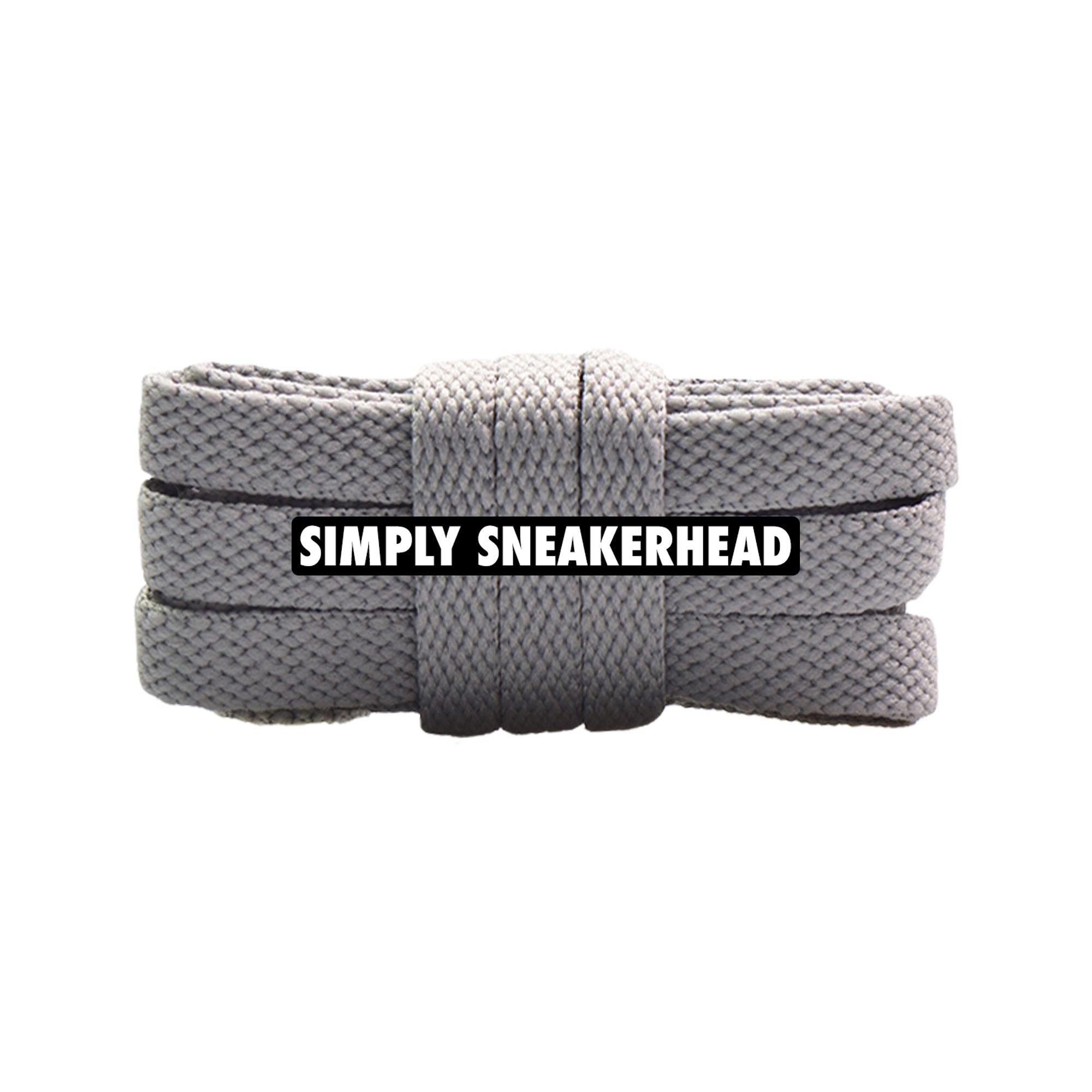 Premium Flat Shoelaces