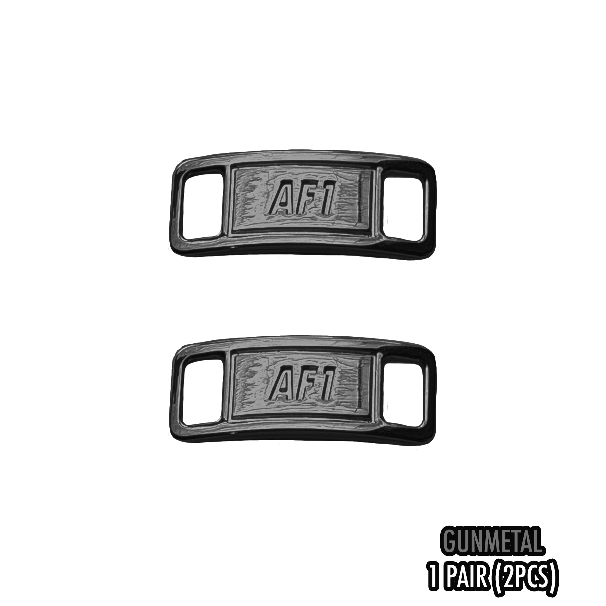 AF1 Replacement Lace Tags