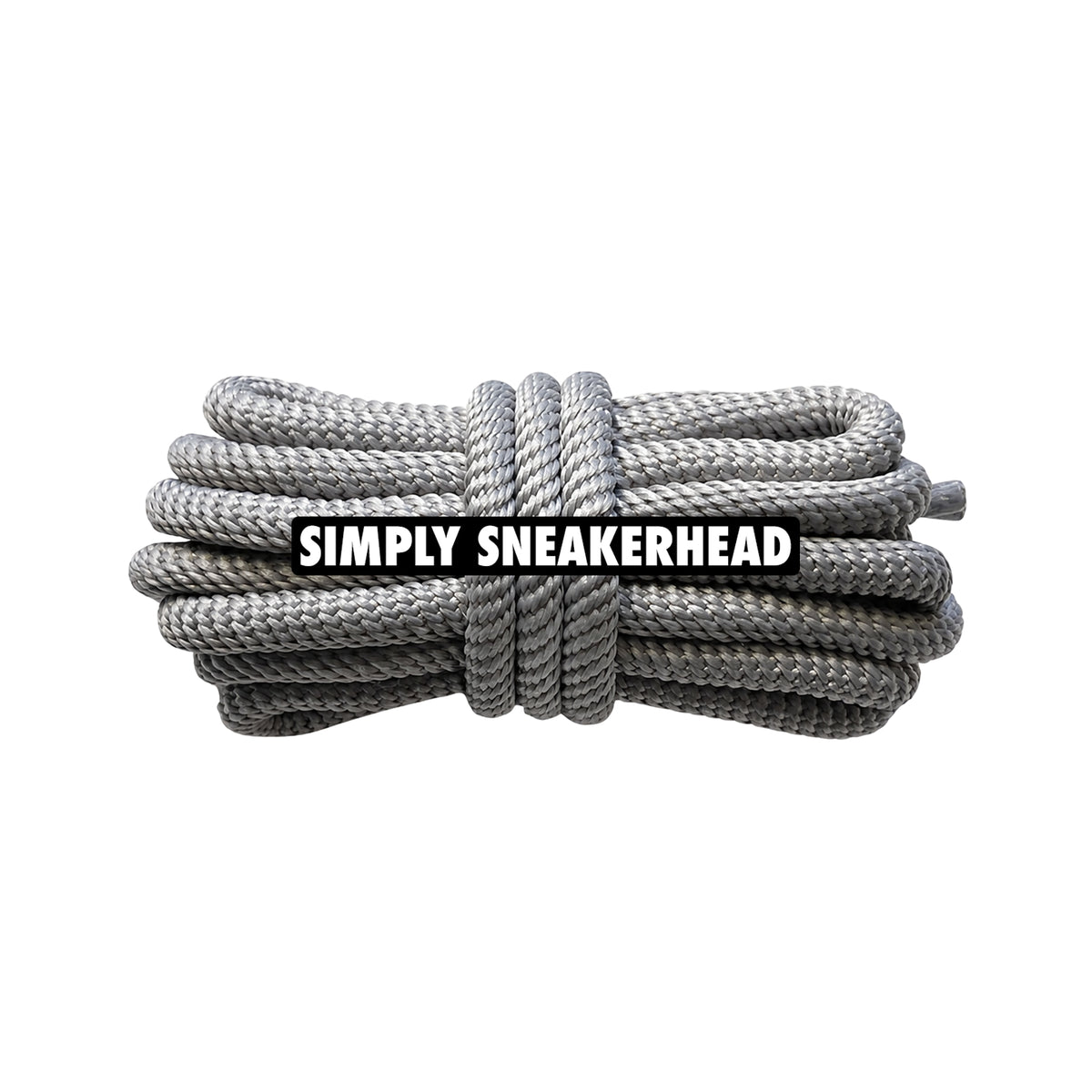 Slim Turbine Shoelaces