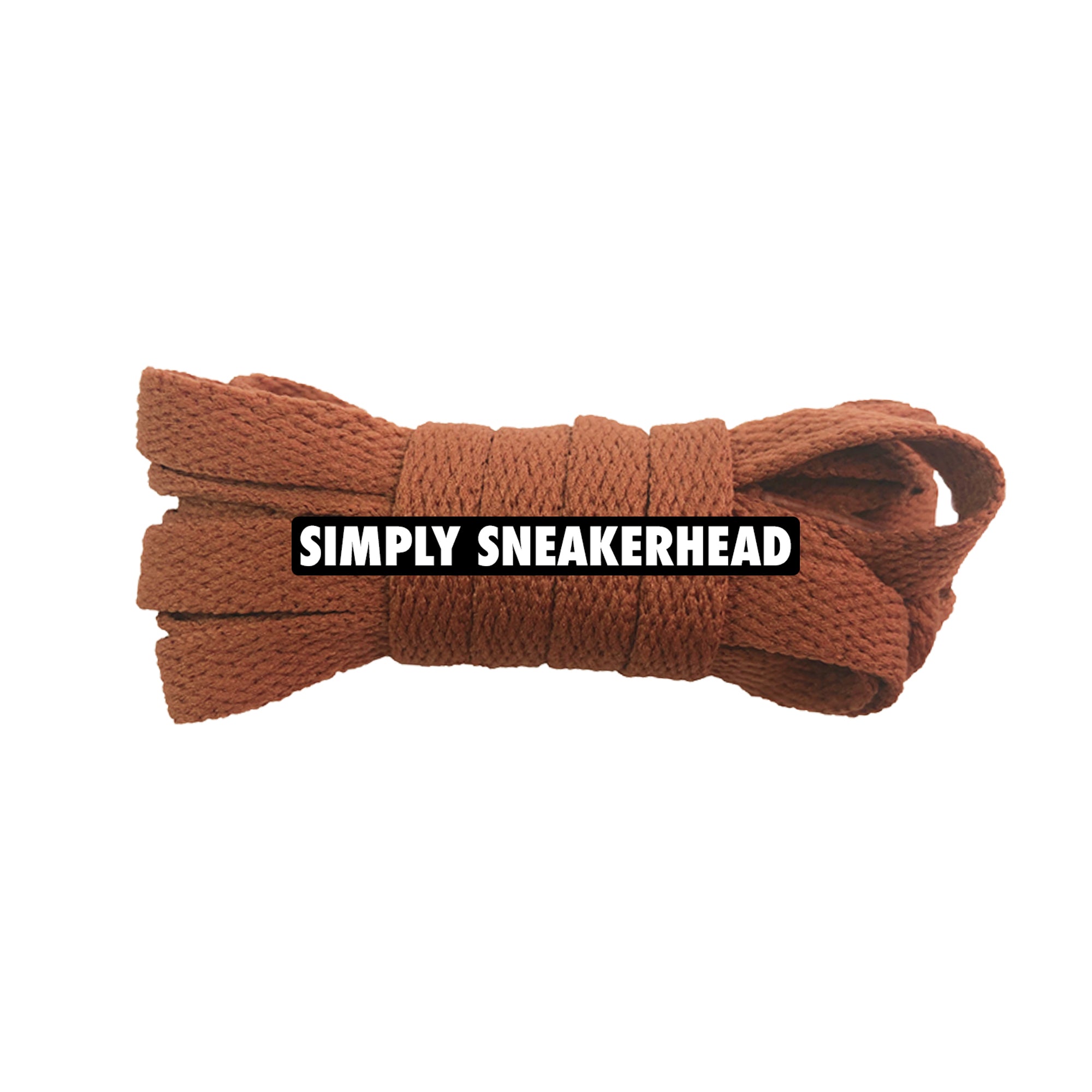 Classic Flat Shoelaces