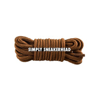 Classic Thin Round Shoelaces