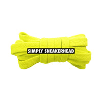 Classic Flat Shoelaces