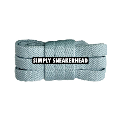 Premium Flat Shoelaces