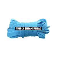 Classic Flat Shoelaces