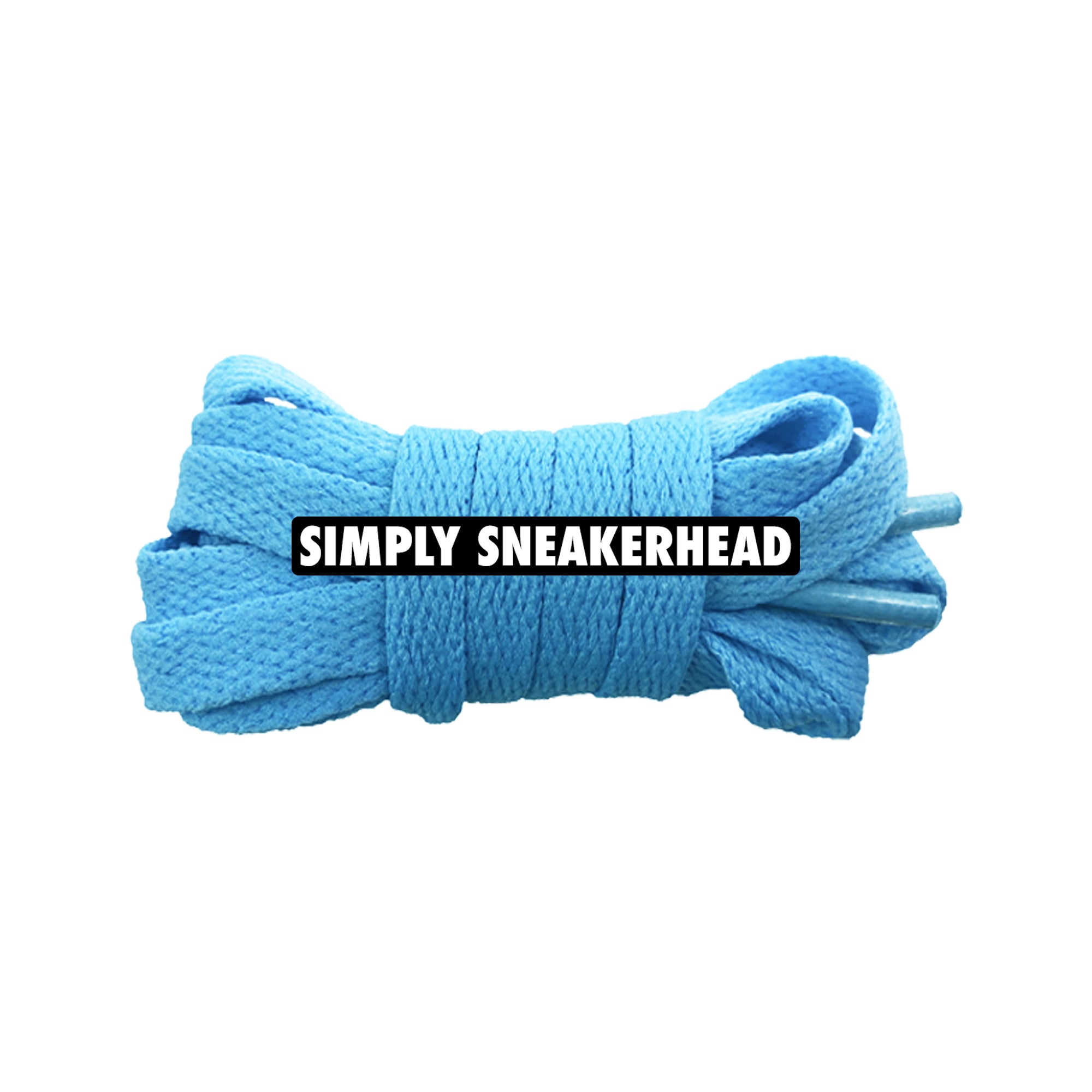 Classic Flat Shoelaces