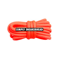 350 Boost Premium Rope Shoelaces