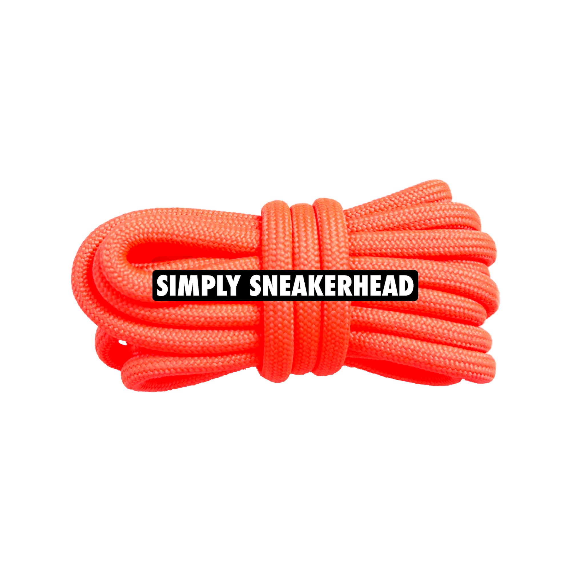 350 Boost Premium Rope Shoelaces