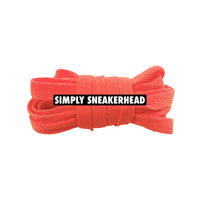Classic Flat Shoelaces