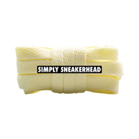 Premium Flat Shoelaces