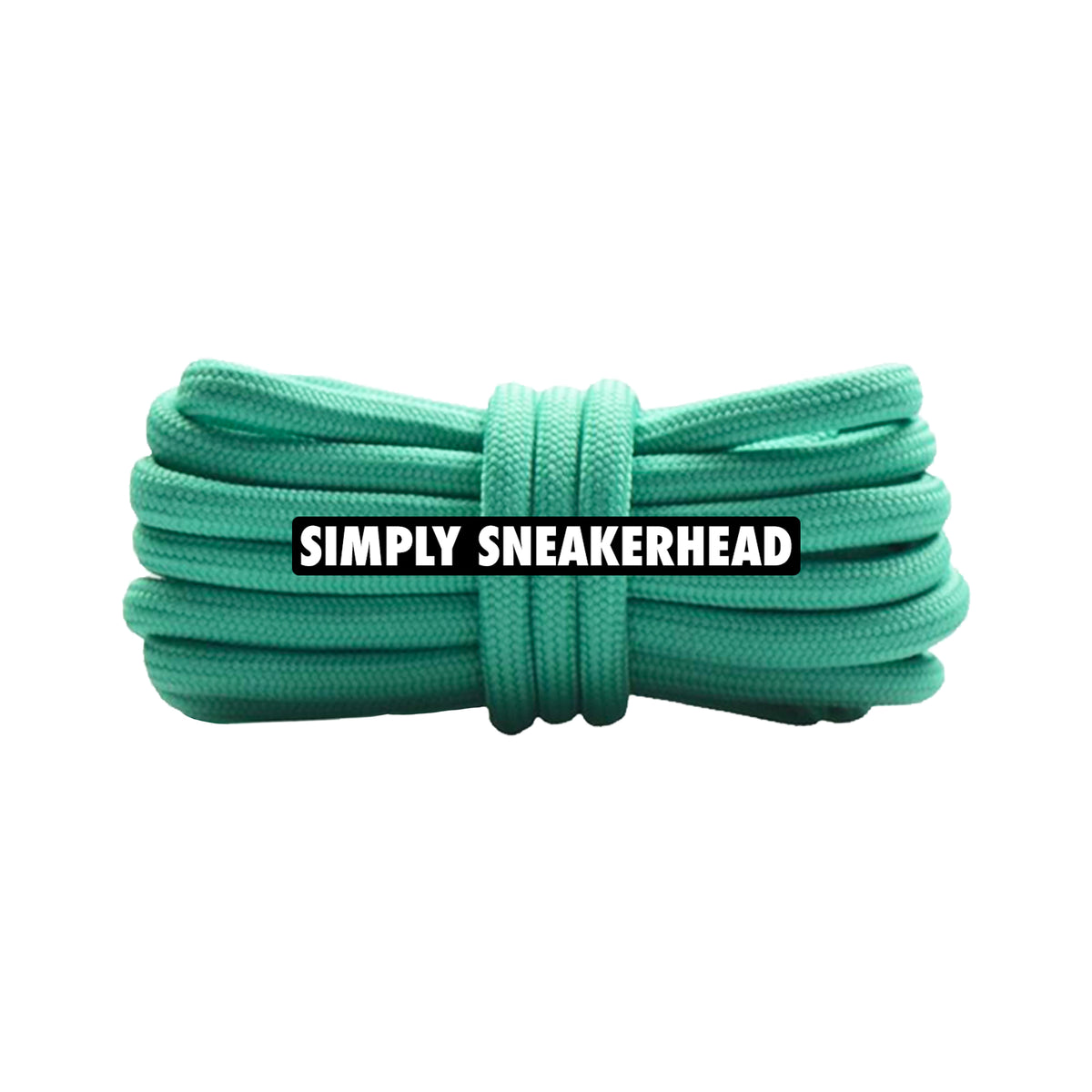 Classic Rope Shoelaces