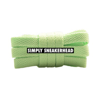 Premium Flat Shoelaces