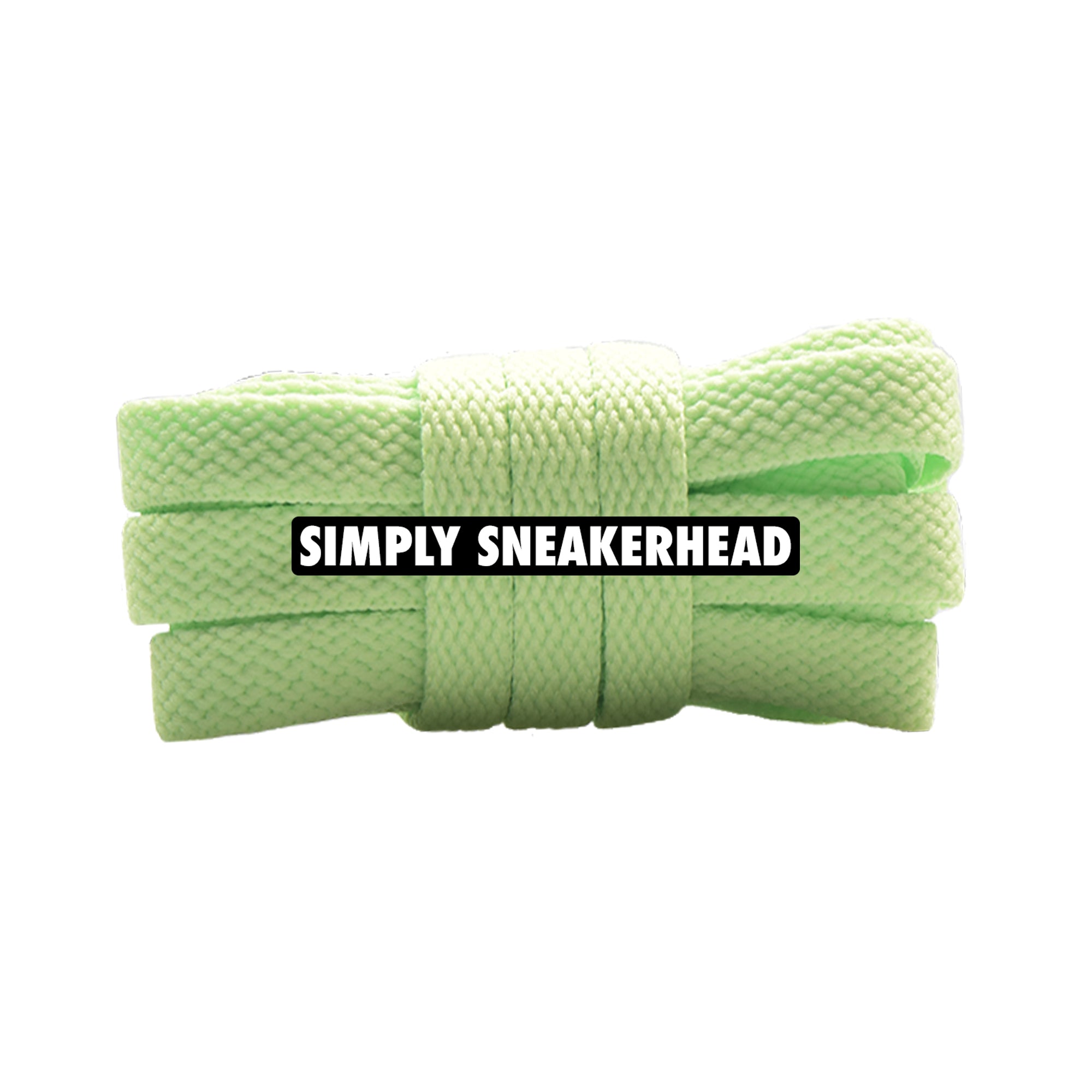 Premium Flat Shoelaces
