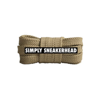 NMD Style Shoelaces