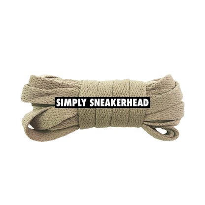 Classic Flat Shoelaces
