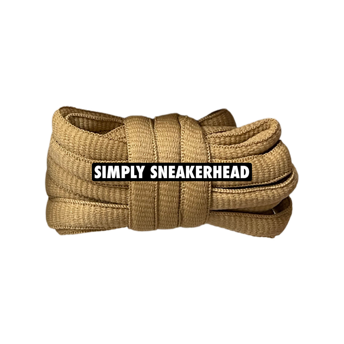 SB Dunk Oval V2 Shoelaces