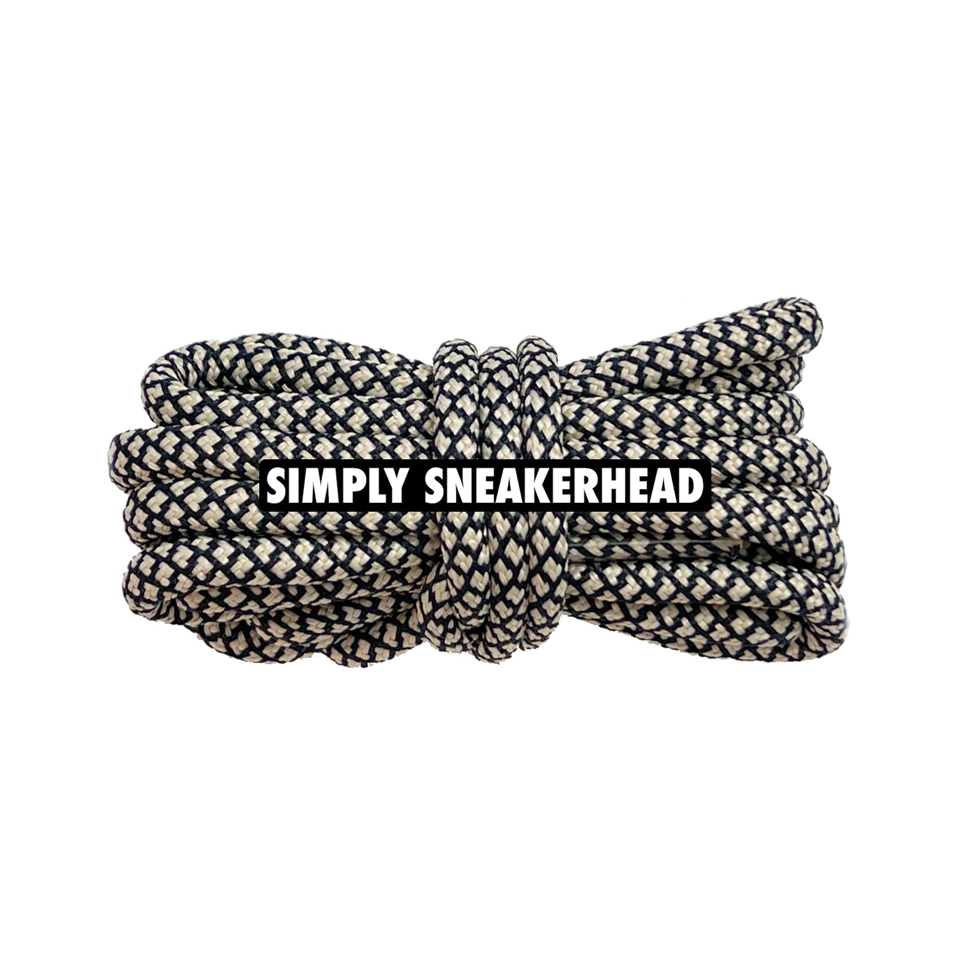 350 Boost Premium Rope Shoelaces