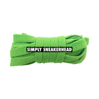 Classic Flat Shoelaces