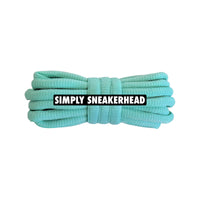 New Oval Shoelaces