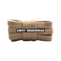 Premium Flat Shoelaces