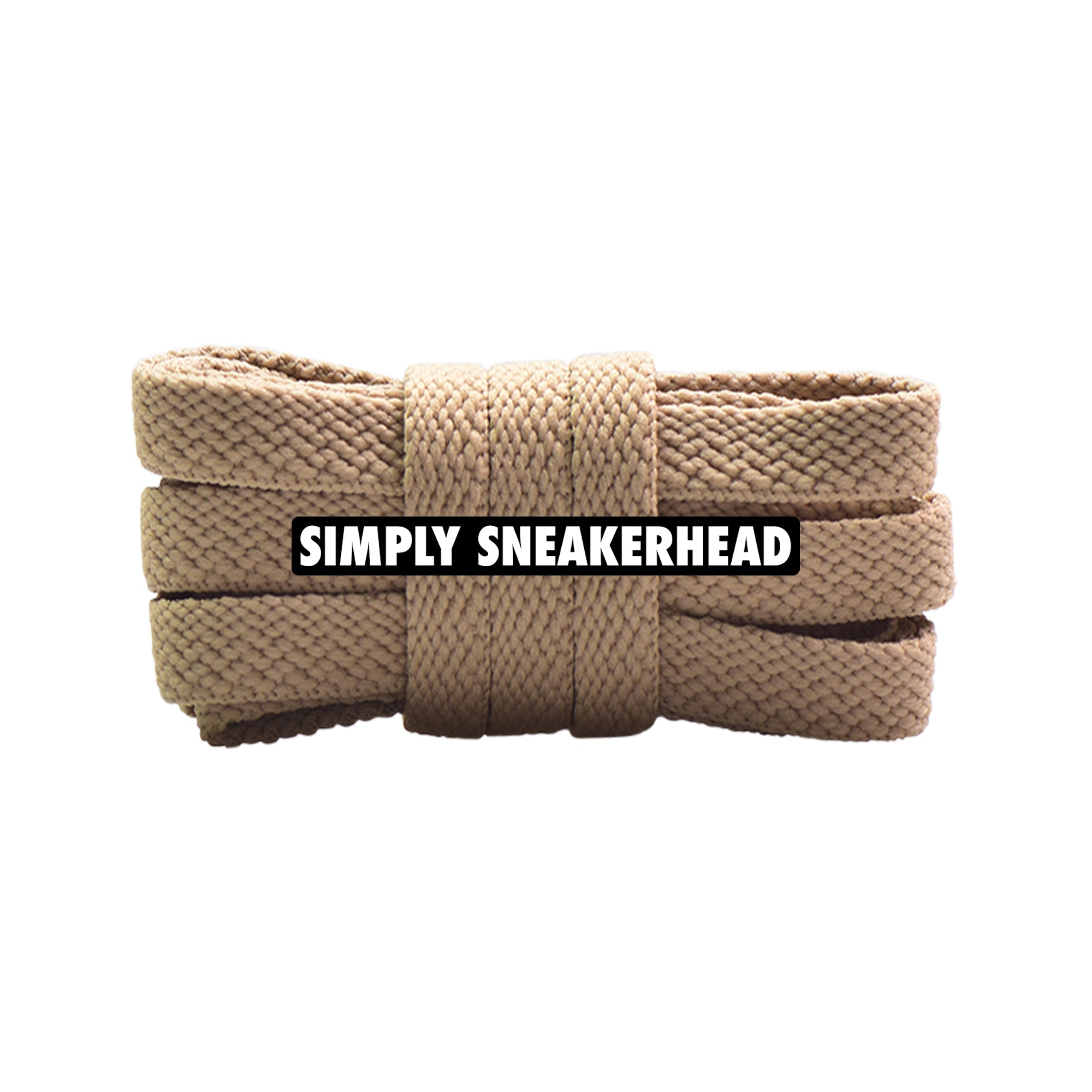 Premium Flat Shoelaces