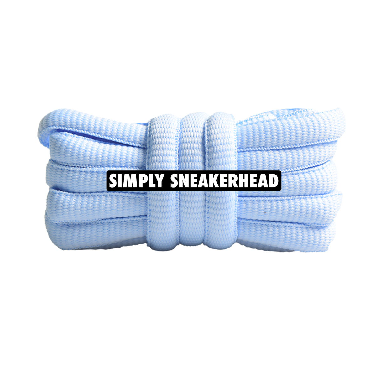 Premium Oval Shoelaces
