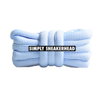 Premium Oval Shoelaces